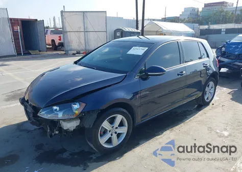3VW217AU4HM005434